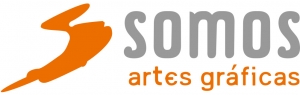 Logo Somos Artes Gráficas